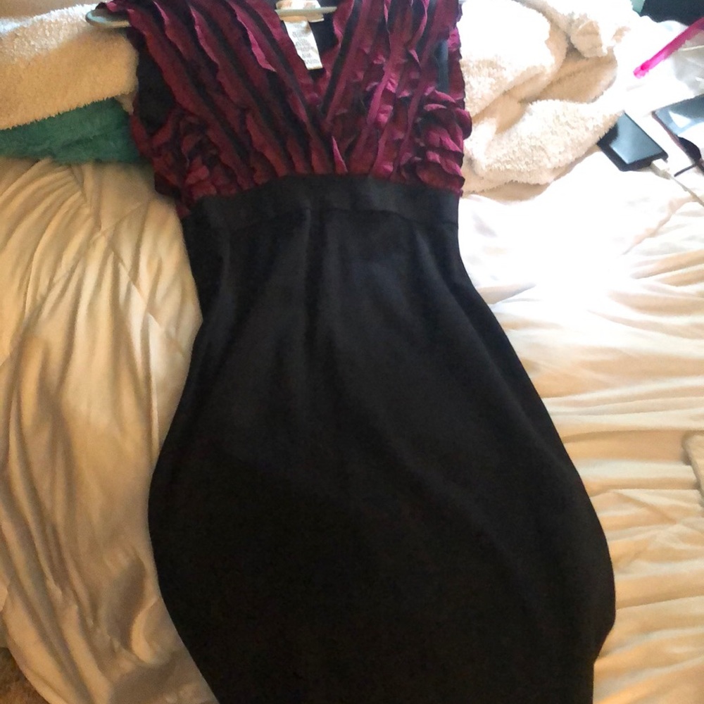 XS nice brand new dress
